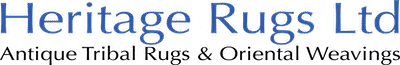 Heritage Rugs Ltd logo
