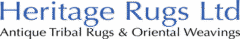 Heritage Rugs Ltd logo