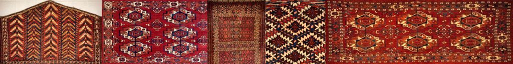Turkmen blog header